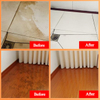 RiCheng Floor Cleaner/Wood Stain Remove Washing Liquid 620ml