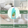 RiCheng 2023 best eco friendly bathroom Toilet Cleaner liquid