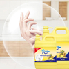 RiCheng Ginger Dishwashing Liquid Household Dishwashing Liquid Detergent