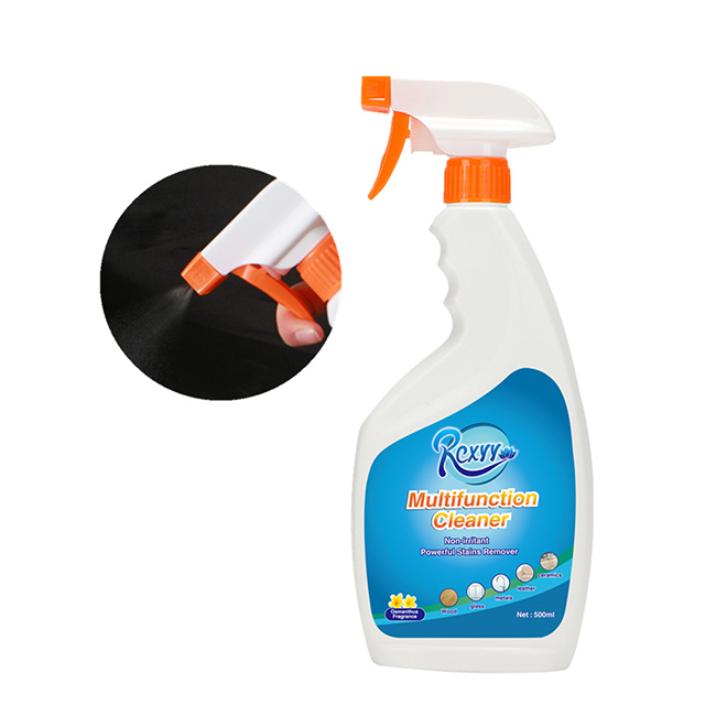RiCheng Household Strong Stain Removal Spray Multifunction Cleaner