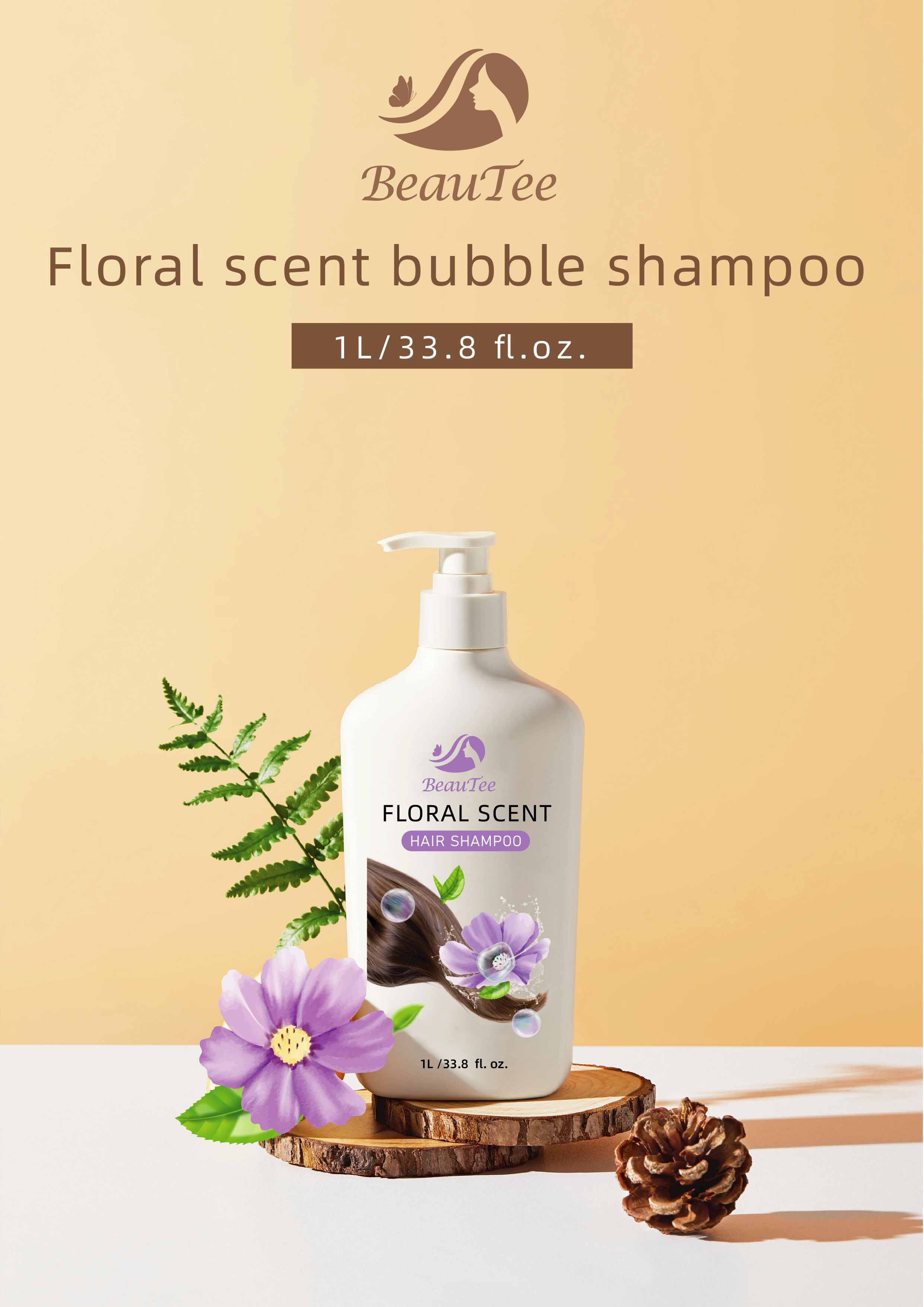 01 花香泡泡洗发水_画板 1 副本 5