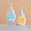  Factory new arrival baby shower gel
