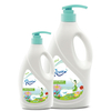 1L Floral Strong Decontamination Bactericidal Enezym Liquid Hand Washing Soap Laundry Detergent
