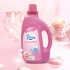 1.2L Wholesale Household Fragrance Eco Friendly Liquids Laundry Detergent For Clothing And Underclothes