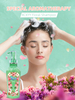 Factory OEM Good Quality Rich Bubble Nice Fragrance Scalp Care Hair Shampoo 500ml