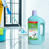 Factory Supplier High Quality OEM Powerful Removal Stubborn Stains 1.5 L Floor Cleaner Liquid For Floor Surface