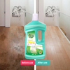 Free Sample of New Products 2L Liquid Floor Cleaner Household Chemicals Strong Cleaning Kitchen Supplies