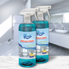 1000ml Hot Sell Remove Soap Scum Hard Stains Domestic Cleaning Products Bathroom Toilet Cleaner Spray