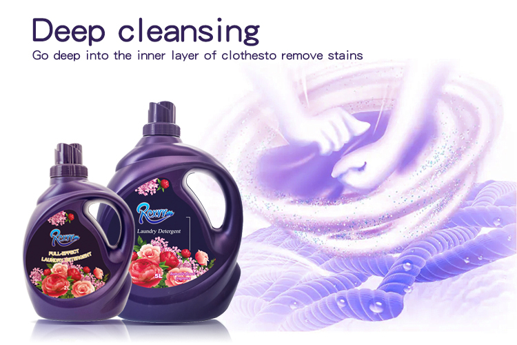 浪漫花香香味洗衣液_03