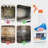 Trending Products New Arrivals Home Household Kitchen Effective Foam Stove Oven Heavy Oil Stain Cleaner Spray