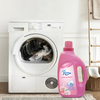 1.2L Wholesale Household Fragrance Eco Friendly Liquids Laundry Detergent For Clothing And Underclothes
