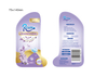 Factory OEM Skin-friendly Fresh Fragrance 1L Laundry Detergent Fabric Softener