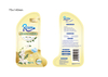 Hot Sale Good Effect Household 1L New Arrive Lasting Fragrance Fabric Softener For Clothes