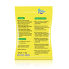 Customize Quality 30g Small Bag Packed 10% Active Matter Phosphorus-free Bulk Washing Detergent Powder