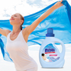 Factory OEM Customized Private Label Eco-Friendly Long Lasting Fragrance 2L Detergent Laundry Fabric Softener