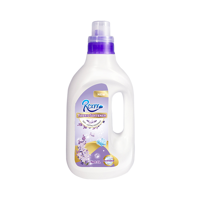 New arrive 1L eco friendly long-lasting nice scent customize label fabric softener conditioner liquid after wash