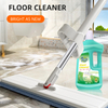 Free Sample of New Products 2L Liquid Floor Cleaner Household Chemicals Strong Cleaning Kitchen Supplies
