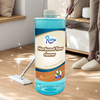 Popular High Quality Pine Scent Surface Mopping Liquid Detergent Manufacturer 1L Floor Cleaner
