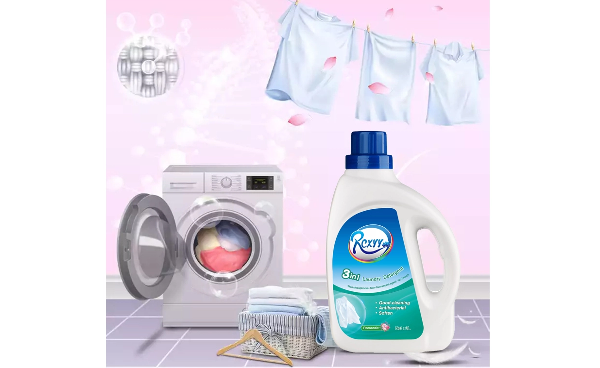  What is Hard Water and How Does It Affect Laundry?