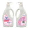  OEM 600ml Deeply Cleaning Ladies Underwear Clothes Cleaning Liquid Soap laundry Detergent
