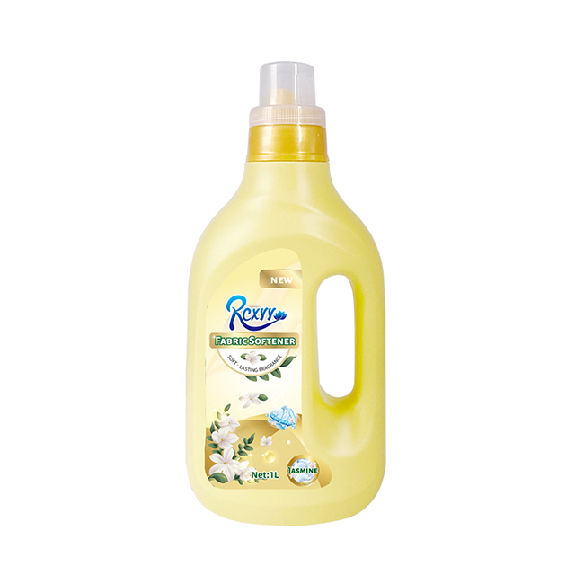 Hot Sale Good Effect Household 1L New Arrive Lasting Fragrance Fabric Softener For Clothes