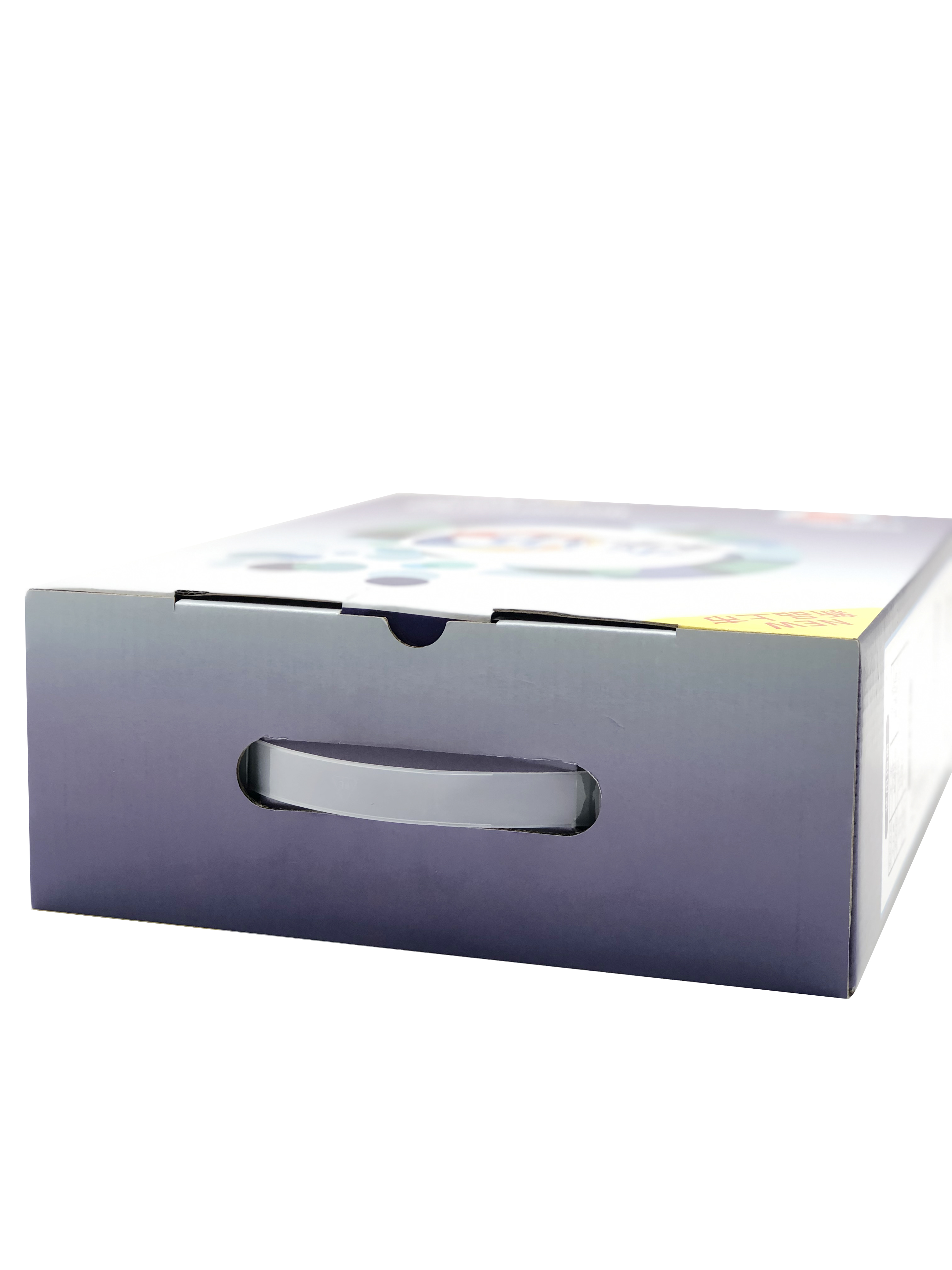Factory High Quality Bulk 3KG Box Packing Washing Powder With Laundry Formula Detergent