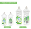 Factory Direct Sales Rcxyy 500ml 750ml 1L Strong Decontamination Environmental Protection Household Detergent