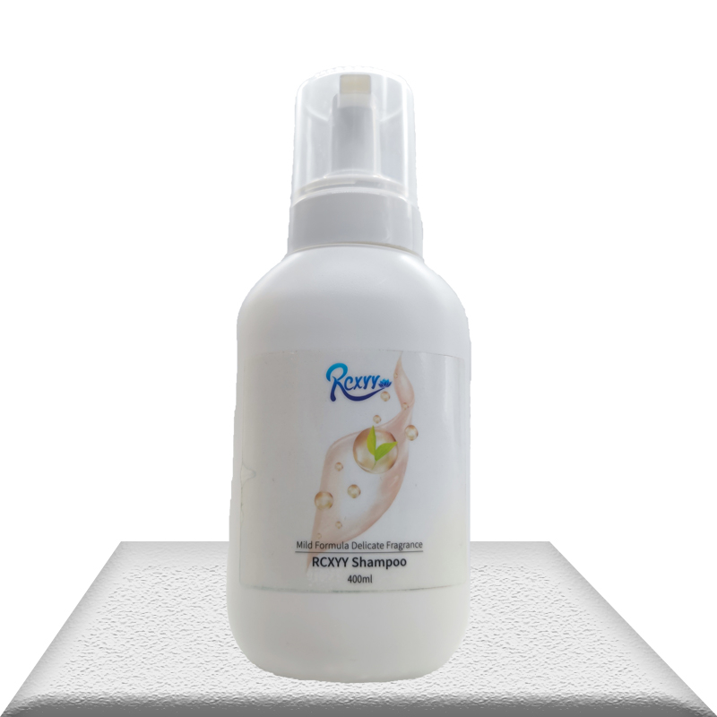 Nourish Scalp Make The Hair Soft And Smooth International Lasting Classic Fragrance 400ml Shampoo