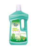 Free Sample of New Products 2L Liquid Floor Cleaner Household Chemicals Strong Cleaning Kitchen Supplies