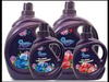 OEM factory customized full effect 2L 5L Liquid Laundry Detergent for Household