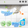 RiCheng Strong Grease Removal Liquid Detergent Kitchen Liquid Cleaner