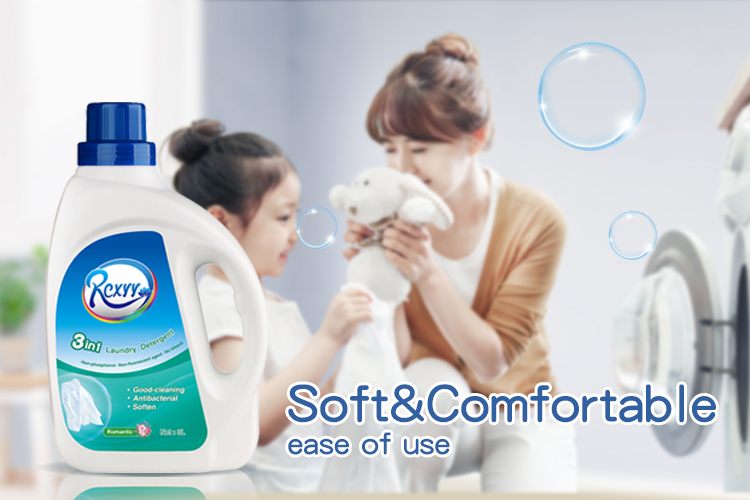 Unveil the Secret of Spotless Laundry This February: Richeng's High - Performance Laundry Detergent