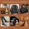 High Effective Cleaning OEM Small MOQ Sofa Leather Cleaner Spray Detergent Liquid