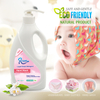  OEM 600ml Deeply Cleaning Ladies Underwear Clothes Cleaning Liquid Soap laundry Detergent