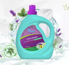 Factory Free Sample High Quality Cleaning Product OEM Low Foam 2L Laundry Detergent Liquid