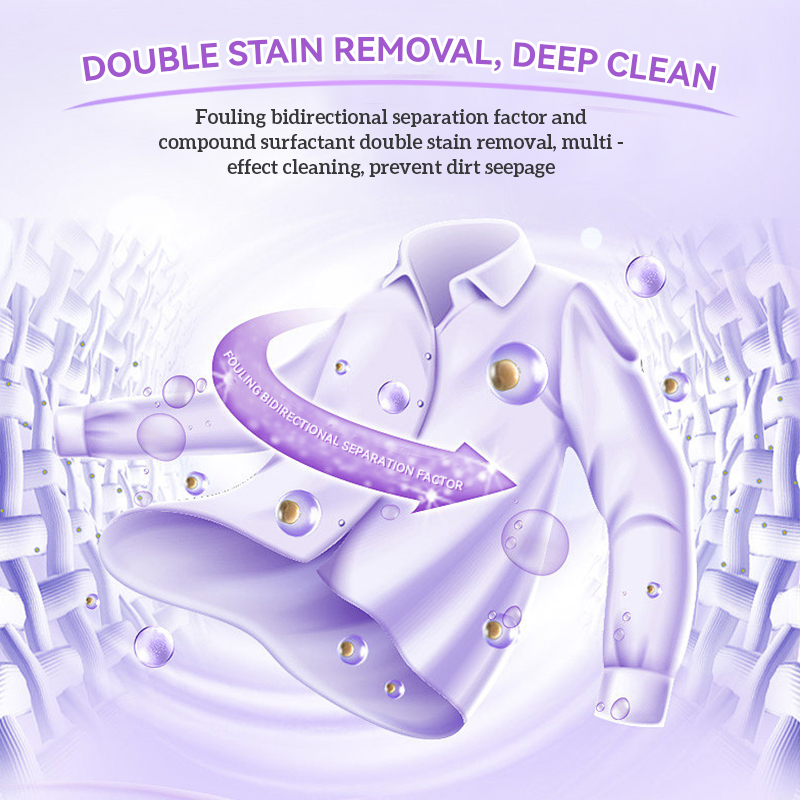 Factory 25KG Private Brand Customizable Label High Quality Deep Cleaning Clothes Stain Rich Foam Bulk Detergent Washing Powder