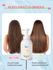 Nourish Scalp Make The Hair Soft And Smooth International Lasting Classic Fragrance 400ml Shampoo