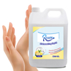 10L Private Label Food Grade High Efficiency Removal Grease Eco-friendly Dishwasher Liquid Detergent