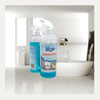 1000ml Hot Sell Remove Soap Scum Hard Stains Domestic Cleaning Products Bathroom Toilet Cleaner Spray