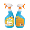 500ml New Deep Cleaning Stains Removal International Fragrance Spray Liquid Detergent Bathroom Cleaner