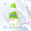 Best Selling Environmentally Friendly Formula Gentle Wash Clothes Plant Extraction Baby Clothing Liquid Laundry Detergent
