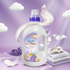 Factory OEM Skin-friendly Fresh Fragrance 1L Laundry Detergent Fabric Softener