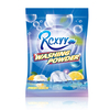 OEM Hot Sale High Quality Lemon Flower Fragrance Deep Cleaning Laundry Soap Detergent Washing Powder 150g