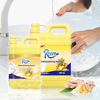 Factory Direct Sales Rcxyy 1.5L 5L Remove Oil Stains Eliminate Peculiar Smell Clean Dishes Fruit Vegetables Household Dish Soap