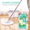 Free Sample of New Products 2L Liquid Floor Cleaner Household Chemicals Strong Cleaning Kitchen Supplies