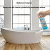 1000ml Hot Sell Remove Soap Scum Hard Stains Domestic Cleaning Products Bathroom Toilet Cleaner Spray