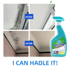 OEM 500ml Top Quality Stain Removal Cleaner Removes Odor Smelling Wall Mold