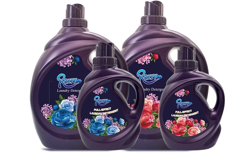 Unleash The Power of Clean with Richeng: The Best Laundry Detergent of 2024