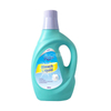Cleaning Supplies 620ml Factory OEM Household Laundry Washing Detergent 2 in 1 Bleach liquid Cleaner