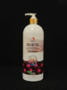 OEM Factory New Arrival Cherry Chamomile Fragrance Shampoo 